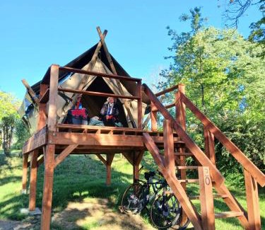 Rabastens Other | Les Auzerals camping du lac