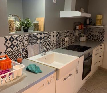 Clelles House | Les Bâtisses de Clément