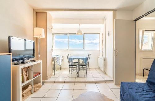 Narbonne-Plage Apartment | Les balcons de la méditerranée