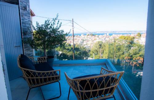 Roucas-Blanc Villa | Les Balcons du Roucas Blanc