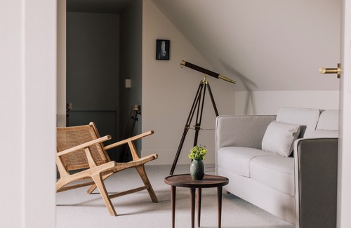 Perros-Guirec Hotel | Les Bassans - Fontenille Collection