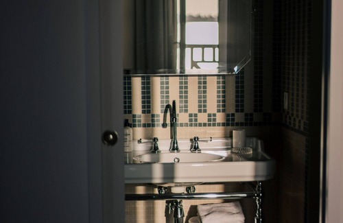 Perros-Guirec Hotel | Les Bassans - Fontenille Collection