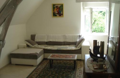 Lassay-les-Chateaux Bed & Breakfast | Les Basses Rouves Niort