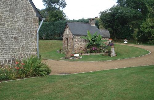 Lassay-les-Chateaux Bed & Breakfast | Les Basses Rouves Niort
