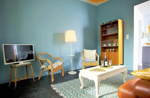 Vouvray House | Les beaux châteaux