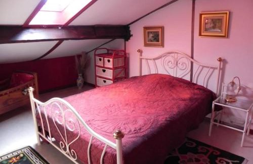 Bourg-le-Comte House | Les Belins