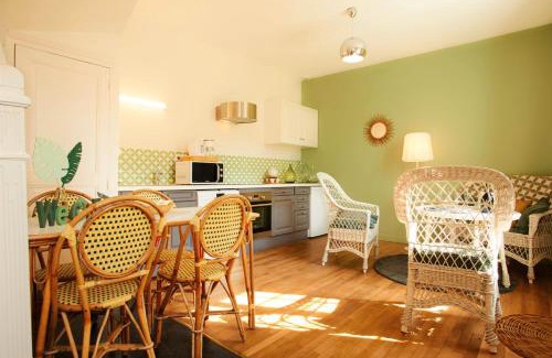 Vouvray House | Les belles vignes