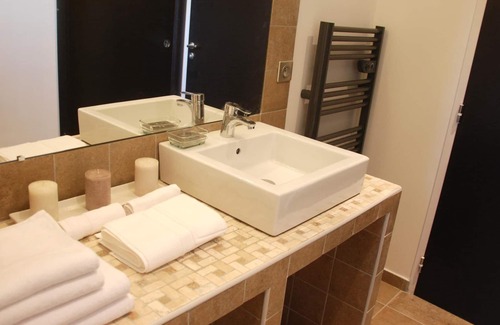 Alata Hotel | Les Bergeries d'Alata