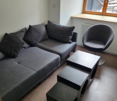 Ensisheim Apartment | Les berges du moulin