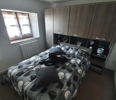 Ensisheim Apartment | Les berges du moulin