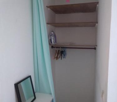 Le Gosier Apartment | LES BOUGAINVILLIERS