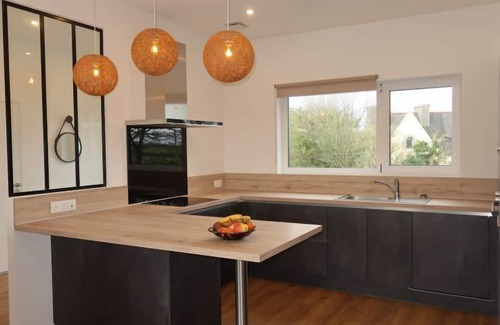 Treflez House | Les Bruyères by Interhome