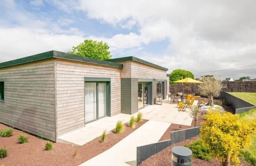 Treflez House | Les Bruyères by Interhome