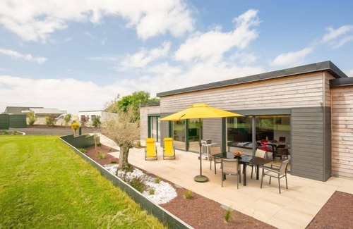Treflez House | Les Bruyères by Interhome