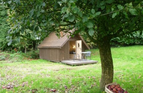 Plouigneau House | Les cabanes de Kerellou