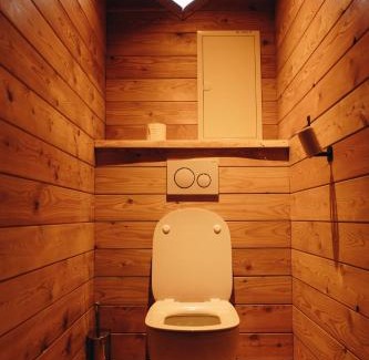 Haut-Bois Ski Chalet | Les cabanes des Pierreux