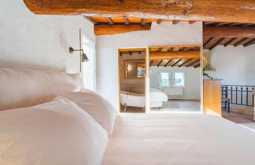 Ledenon House | Les Calades