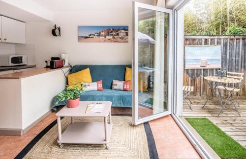 Le Canon Apartment | Les Canonniers