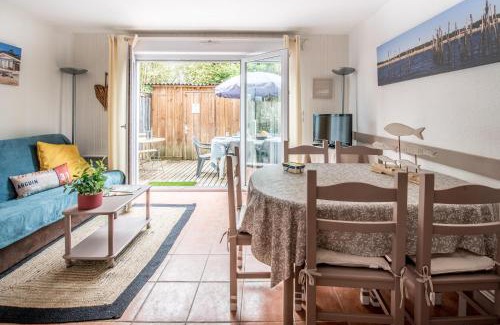 Le Canon Apartment | Les Canonniers