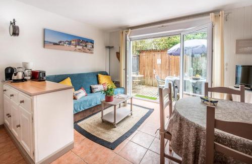 Le Canon Apartment | Les Canonniers