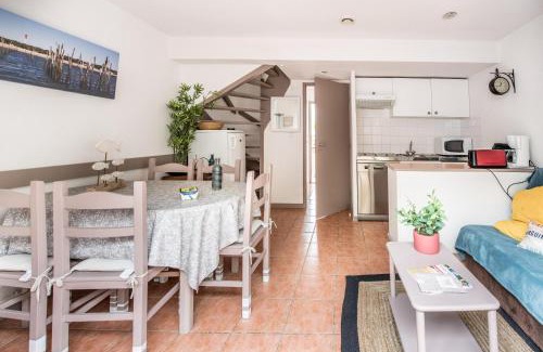 Le Canon Apartment | Les Canonniers