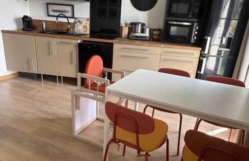 Aubenas Apartment | Les Capucines - Holiday rentals in Aubenas