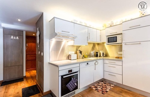 Les Saisies House | LES Carons Appartement 7