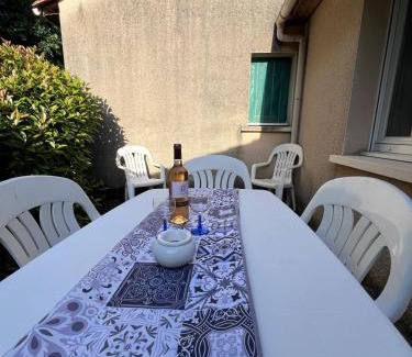 Gramat House | Les Caselas