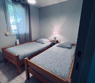 Gramat House | Les Caselas