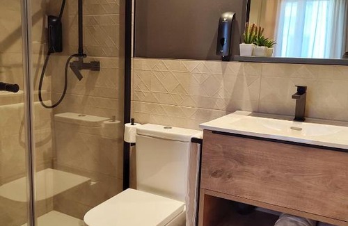 Les Cases d'Alcanar Apartment | Les Cases del Mar