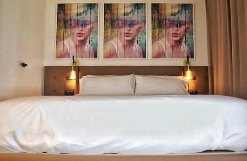 Les Cases d'Alcanar Apartment | Les Cases del Mar
