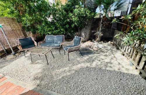 Calafat House | Les cases del vent II