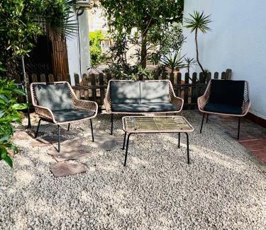 Calafat House | Les cases del vent II