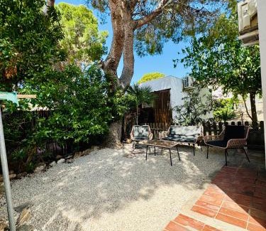 Calafat House | Les cases del vent II
