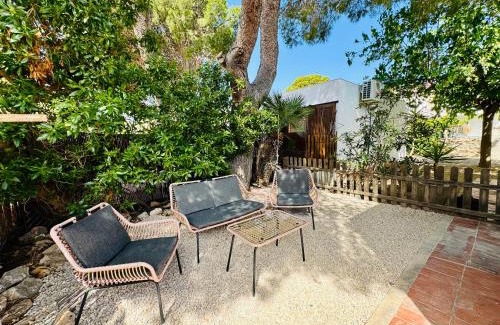 Calafat House | Les cases del vent II