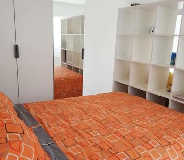Cessenaz Apartment | les cerisiers un havre de paix