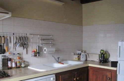 Eugenie-les-Bains House | Les Chênes 2: a green setting