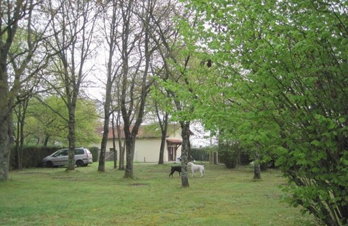 Eugenie-les-Bains House | Les Chênes 2: a green setting