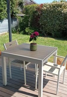 Penvins Bed & Breakfast | Les Chênes