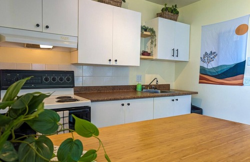 Cap-Saint-Ignace Ski Chalet | Les Chalets Bleus - Cozy rental by the riverine - Cottage 1