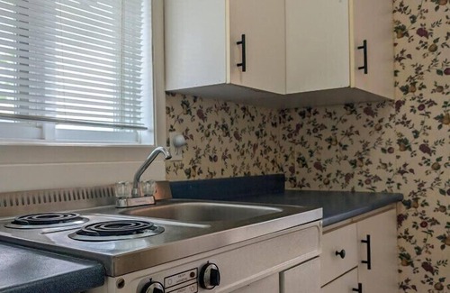 Cap-Saint-Ignace Ski Chalet | Les Chalets Bleus - Beautiful waterfront cottage - Cottage 6