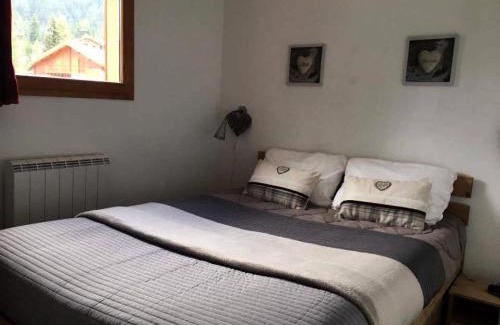 Valfrejus Apartment | Les Chalets D'arrondaz - Magnifique appartement 4/6 personnes MAE-2929