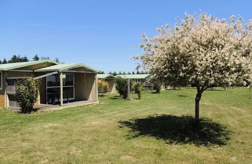 Chazemais House | Les Chalets d'Auvergne - 3 room chalet Auvergne 3 people