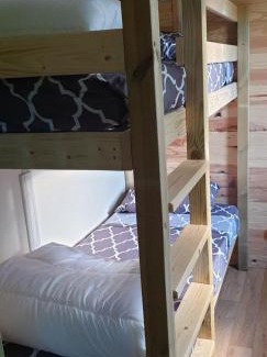 Lacaze Ski Chalet | les chalets de l'essentiel