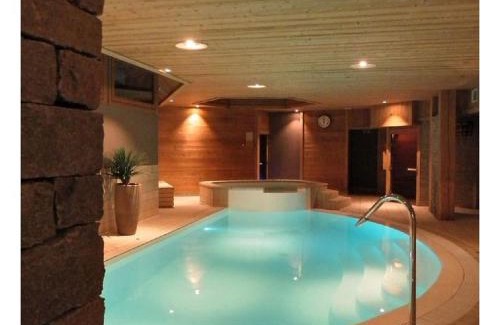 Montgenevre Apartment | Les Chalets du Chaberton, Pied de pistes et Spa