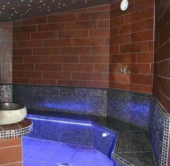 Montgenevre Apartment | Les Chalets du Chaberton, Pied de pistes et Spa