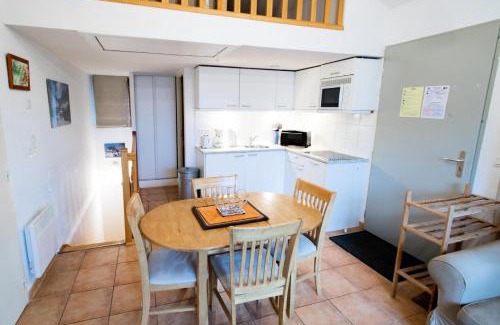 Villarodin-Bourget Ski Chalet | Les Chalets Petit Bonheur - LES CHALETS PETIT BONHEUR - CHT93 MAE-2484