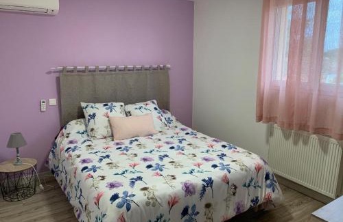 Frontenac Bed & Breakfast | Les chambres de l'Archange