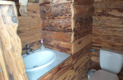 Longessaigne House | LES CHAMBRES DE L'OUEST