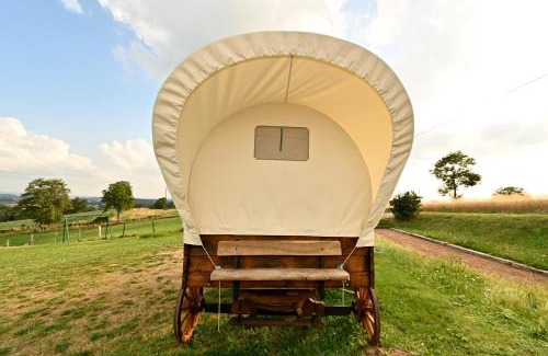 Longessaigne House | LES CHAMBRES DE L'OUEST